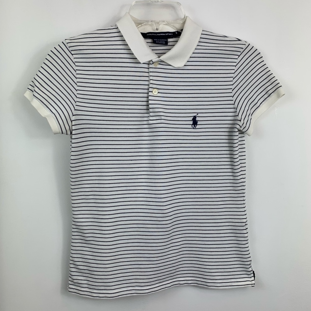 Ralph Lauren Short Sleeve polo S